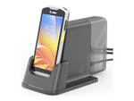 Connect cradle