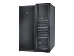 Symmetra PX 96kW Scalable to 160kW, without Bypass, Distribution, or Batteries