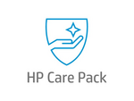 Electronic HP Care Pack Onsite Support with Predictive Detection Alerts, Preferred Access and Travel Coverage