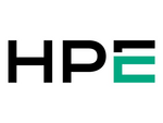 HPE - rackfästen (horisontell)