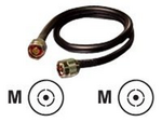 Wl-nm-0.6 - antennkabel