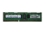 HPE - DDR3 - modul - 2 GB