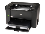LaserJet Pro P1606DN