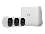 Arlo Pro 2 VMS4330P - videoserver + kamera/kameror