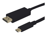 DisplayPort-kabel
