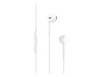 EarPods - Hörlurar med mikrofon och 3,5 mm kontakt