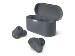 TAT3509GY - True wireless-hörlurar med mikrofon