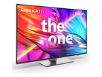 The One 50PUS8949 50" LED-bakgrundsbelyst LCD-TV
