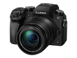 Lumix G DMC-G7M