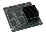 NetFlow Services Card
