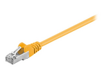 goobay patch-kabel - 50 m