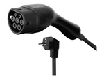 E-Charge EV-laddningsstation