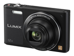 Lumix DMC-SZ10