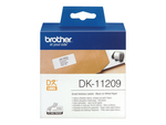 DK-11209 - adresslappar