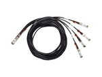 100GBase direktkoppad delare