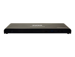 Connect docking type c office 3 x 4k