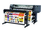 Latex 335 Print and Cut Plus Solution