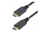 3ft High Speed HDMI Cable w/Gripping Connectors, 4K 60Hz