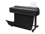 DesignJet T650 - storformatsskrivare