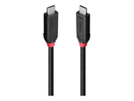 Black Line - USB typ C-kabel