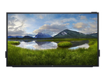 C8618QT 86" Klass (85.6" visbar) LED-bakgrundsbelyst LCD-skärm