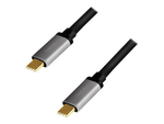 LogiLink - USB typ C-kabel