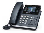 SIP-T44U - VoIP-telefon med nummerpresentation