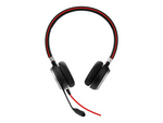 Trådbundet headset Jabra Evolve 40 MS Stereo
