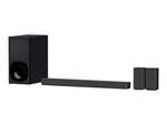 HT-S20R - soundbar