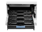 Color LaserJet Pro M454dn