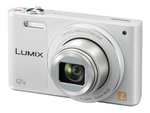 Lumix DMC-SZ10
