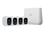 Arlo Pro 2 VMS4430P - videoserver + kamera/kameror