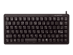 Compact-Keyboard G84-4100
