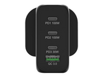 Connect strömadapter