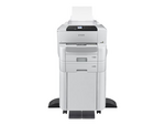 WorkForce Pro WF-C8190DTWC