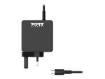 Connect strömadapter