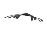 Secure KVM Combo Cable