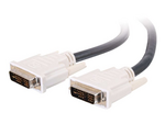 DVI-kabel - 3 m