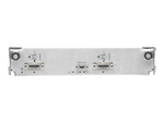 HPE StorageWorks Modular Smart Array 2000 Drive Enclosure I/O Module