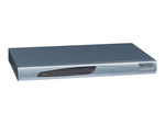 MediaPack Series MP-124