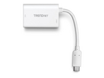 TUC-VGA2 - extern videoadapter
