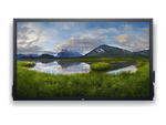 P7524QT 75" Klass (74.52" visbar) LED-bakgrundsbelyst LCD-skärm