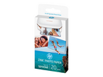 ZINK Sticky-Backed Photo Paper