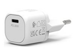 Connect strömadapter