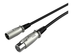HyperX ljudkabel - 3.05 m