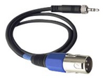 CL100 - audio-adapter