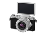 Lumix G DMC-GF7K