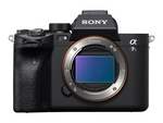 A7s III ILCE-7SM3