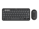 Pebble 2 Combo