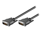 DVI-kabel